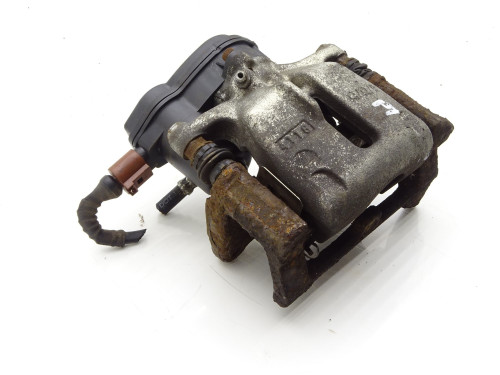 Oryginalny Zacisk Hamulcowy Tył Prawy Audi A4 B8 LIFT 4312R | PARTLE.COM - zacisk aluminiowy 1