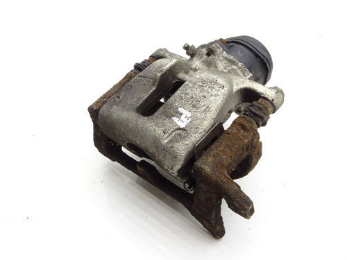 Oryginalny Zacisk Hamulcowy Tył Prawy Audi A4 B8 LIFT 4312R | PARTLE.COM - zacisk aluminiowy 2