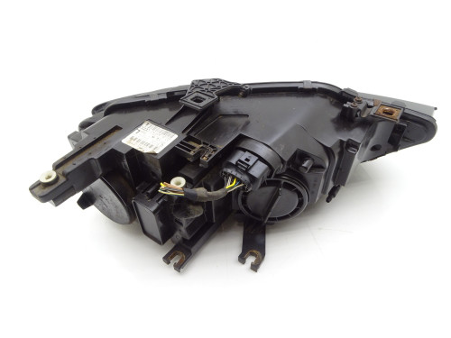 Reflektor Lewy Przód Audi A4 B8 LIFT 8K0941003AC Oryginał - PARTLE.COM - przetwornica