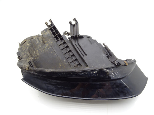 Reflektor Lewy Przód Audi A4 B8 LIFT 8K0941003AC Oryginał - PARTLE.COM - bok