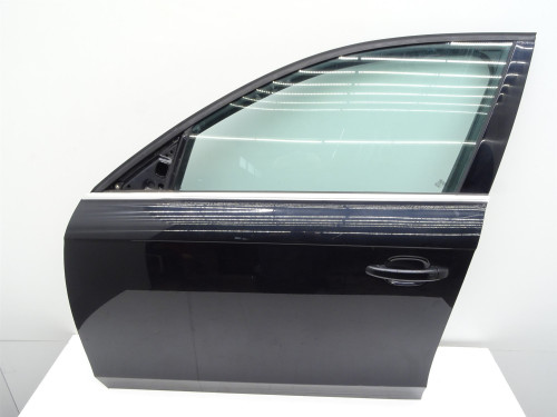 DRZWI LEWE PRZEDNIE LZ9Y SZYBA 8K0837915C Audi A4 B8 LIFT | PARTLE.COM - zdjęcie 2 z 13