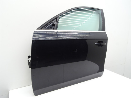 DRZWI LEWE PRZEDNIE LZ9Y SZYBA 8K0837915C Audi A4 B8 LIFT | PARTLE.COM - zdjęcie 3 z 13