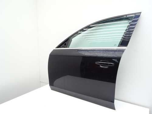 DRZWI LEWE PRZEDNIE LZ9Y SZYBA 8K0837915C Audi A4 B8 LIFT | PARTLE.COM - zdjęcie 4 z 13