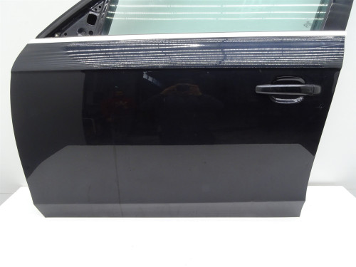 DRZWI LEWE PRZEDNIE LZ9Y SZYBA 8K0837915C Audi A4 B8 LIFT | PARTLE.COM - zdjęcie 5 z 13