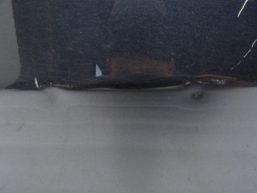 DRZWI LEWE PRZEDNIE LZ9Y SZYBA 8K0837915C Audi A4 B8 LIFT | PARTLE.COM - zdjęcie 6 z 13