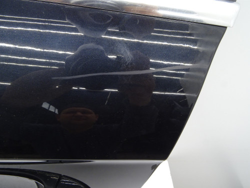 DRZWI LEWE PRZEDNIE LZ9Y SZYBA 8K0837915C Audi A4 B8 LIFT | PARTLE.COM - zdjęcie 8 z 13