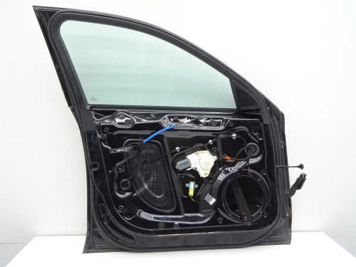 DRZWI LEWE PRZEDNIE LZ9Y SZYBA 8K0837915C Audi A4 B8 LIFT | PARTLE.COM - zdjęcie 9 z 13