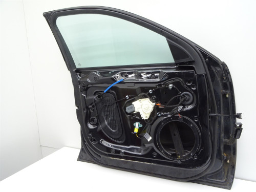 DRZWI LEWE PRZEDNIE LZ9Y SZYBA 8K0837915C Audi A4 B8 LIFT | PARTLE.COM - zdjęcie 10 z 13