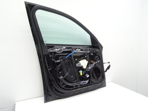 DRZWI LEWE PRZEDNIE LZ9Y SZYBA 8K0837915C Audi A4 B8 LIFT | PARTLE.COM - zdjęcie 11 z 13