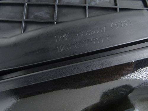 DRZWI LEWE PRZEDNIE LZ9Y SZYBA 8K0837915C Audi A4 B8 LIFT | PARTLE.COM - zdjęcie 13 z 13