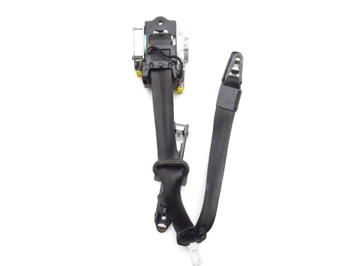 Pas Bezpieczeństwa Prawy Przód Audi A4 B8 LIFT Oryginał 8K1857706AJ - PARTLE.COM - zdjęcie 2 z 4