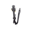 Pas Bezpieczeństwa Prawy Przód Audi A4 B8 LIFT Oryginał 8K1857706AJ - PARTLE.COM - zdjęcie 2 z 4