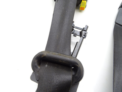 Pas Bezpieczeństwa Prawy Przód Audi A4 B8 LIFT Oryginał 8K1857706AJ - PARTLE.COM - zdjęcie 3 z 4
