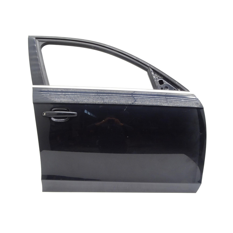 Drzwi Prawe Przód Audi A4 B8 LIFT LZ9Y Mechanizm 8K0837916C | PARTLE.COM - przód 1