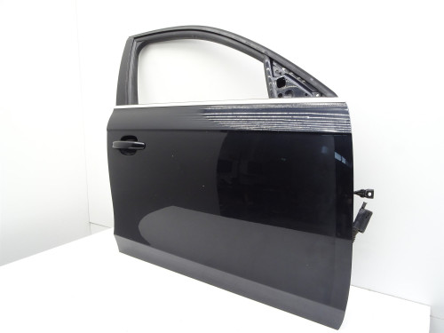 Drzwi Prawe Przód Audi A4 B8 LIFT LZ9Y Mechanizm 8K0837916C | PARTLE.COM - drzwi gołe 1