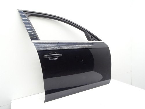 Drzwi Prawe Przód Audi A4 B8 LIFT LZ9Y Mechanizm 8K0837916C | PARTLE.COM - drzwi gołe 2