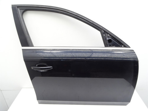 Drzwi Prawe Przód Audi A4 B8 LIFT LZ9Y Mechanizm 8K0837916C | PARTLE.COM - drzwi gołe 3