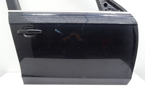 Drzwi Prawe Przód Audi A4 B8 LIFT LZ9Y Mechanizm 8K0837916C | PARTLE.COM - bok