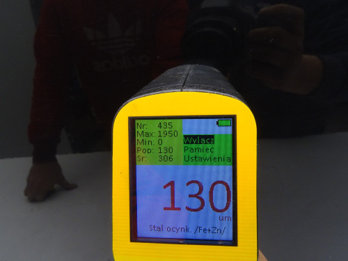 Drzwi Prawe Przód Audi A4 B8 LIFT LZ9Y Mechanizm 8K0837916C | PARTLE.COM - zdjęcie 7 z 11