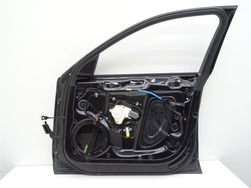 Drzwi Prawe Przód Audi A4 B8 LIFT LZ9Y Mechanizm 8K0837916C | PARTLE.COM - mechanizm 1