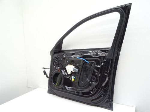 Drzwi Prawe Przód Audi A4 B8 LIFT LZ9Y Mechanizm 8K0837916C | PARTLE.COM - mechanizm szyby