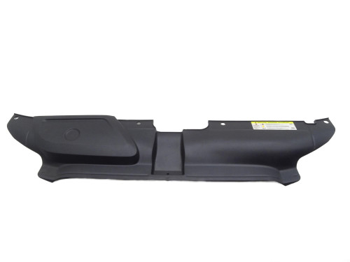 OSŁONA PASA PRZEDNIEGO OBUDOWA WZMOCNIENIE PAS 8K0010520A Audi A4 B8 LIFT - przód