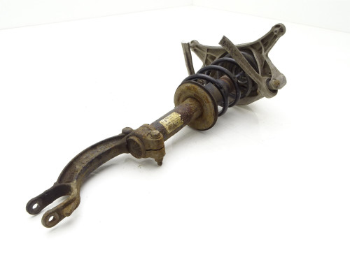 Amortyzator Lewy Przód Audi A4 B8 LIFT 8K0031CA Oryginał | PARTLE.COM - regulowana twardość