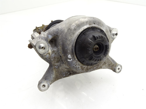 Amortyzator Lewy Przód Audi A4 B8 LIFT 8K0031CA Oryginał | PARTLE.COM - osłona gumowa