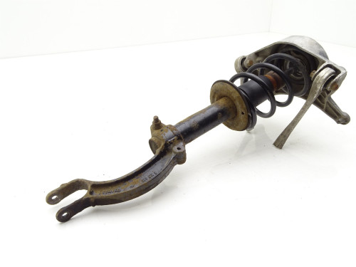 Amortyzator Lewy Przód Audi A4 B8 LIFT 8K0031CA Oryginał | PARTLE.COM - tłok