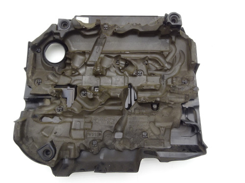 Oryginalna Osłona Pokrywa Górna Silnika Audi A3 8V 2.0 TDI 04L103925R | PARTLE.COM - mocowanie