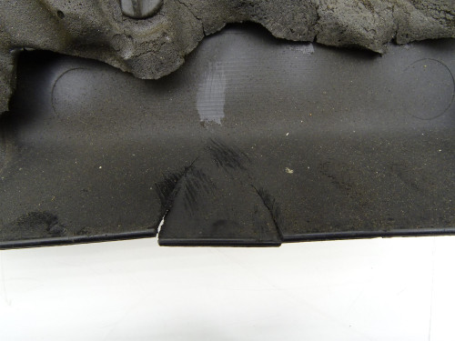 Oryginalna Osłona Pokrywa Górna Silnika Audi A3 8V 2.0 TDI 04L103925R | PARTLE.COM - wygłuszenie