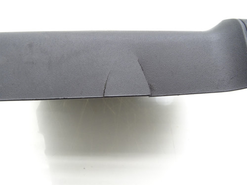 Oryginalna Osłona Pokrywa Górna Silnika Audi A3 8V 2.0 TDI 04L103925R | PARTLE.COM - plastik