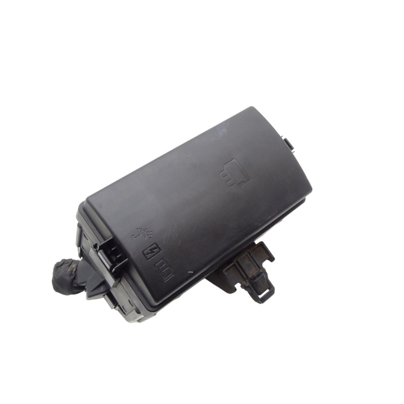 Oryginalna Skrzynka Bezpieczników CUN CUNA Przekaźnik 5Q0907361C Audi A3 8V 2.0 TDI | PARTLE.COM - przód