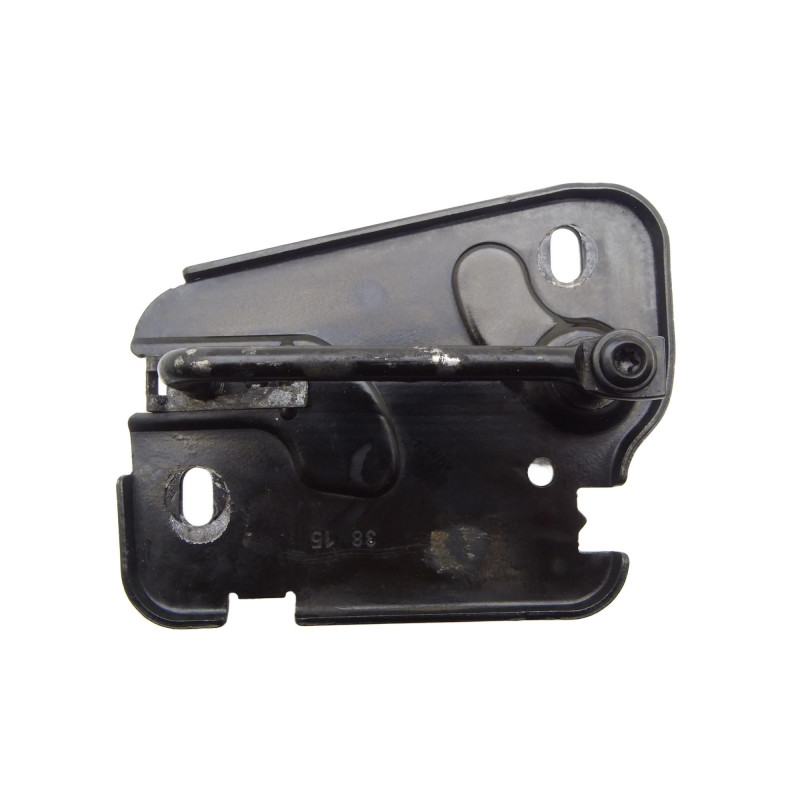 ZAMEK RYGIEL MASKI 8V0823185B Audi A3 8V | Używana Oryginalna Część PARTLE.COM - przód