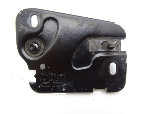 ZAMEK RYGIEL MASKI 8V0823185B Audi A3 8V | Używana Oryginalna Część PARTLE.COM - rygiel