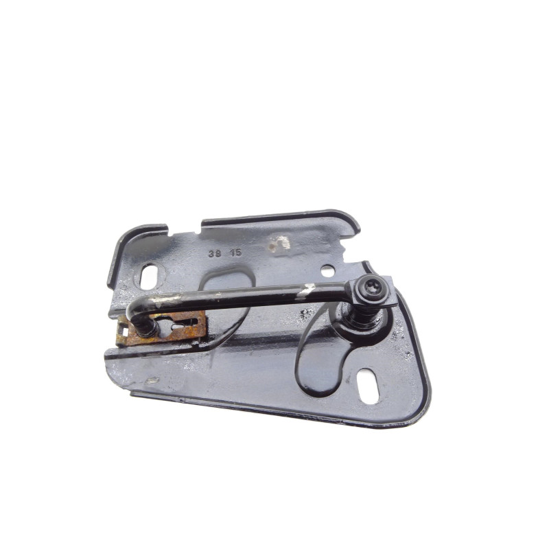 Oryginalny Rygiel Zamka Maski Audi A3 8V (8V0823186B) - PARTLE.COM - przód