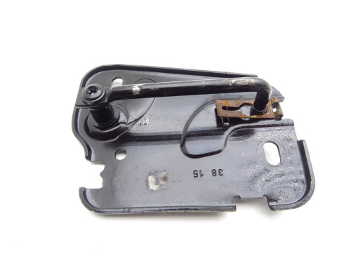 Oryginalny Rygiel Zamka Maski Audi A3 8V (8V0823186B) - PARTLE.COM - rygiel