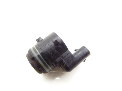 Oryginalny Czujnik Parkowania PDC Przód Zderzak Audi A3 8V 5Q0919275C | PARTLE.COM - wtyczka kątowa