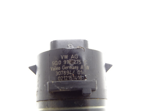 Oryginalny Czujnik Parkowania PDC Przód Zderzak Audi A3 8V 5Q0919275C | PARTLE.COM - ultradźwiękowy