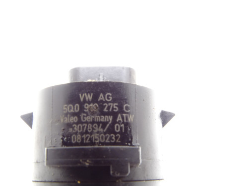 Czujnik Parkowania PDC Przód Audi A3 8V 5Q0919275C Oryginał | PARTLE.COM - zdjęcie 6 z 6