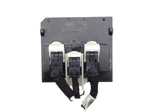 MODUŁ KOMPUTER STERWNIK KOMFORTU 5Q0937084AS Audi A3 8V 2.0 TDI - przód