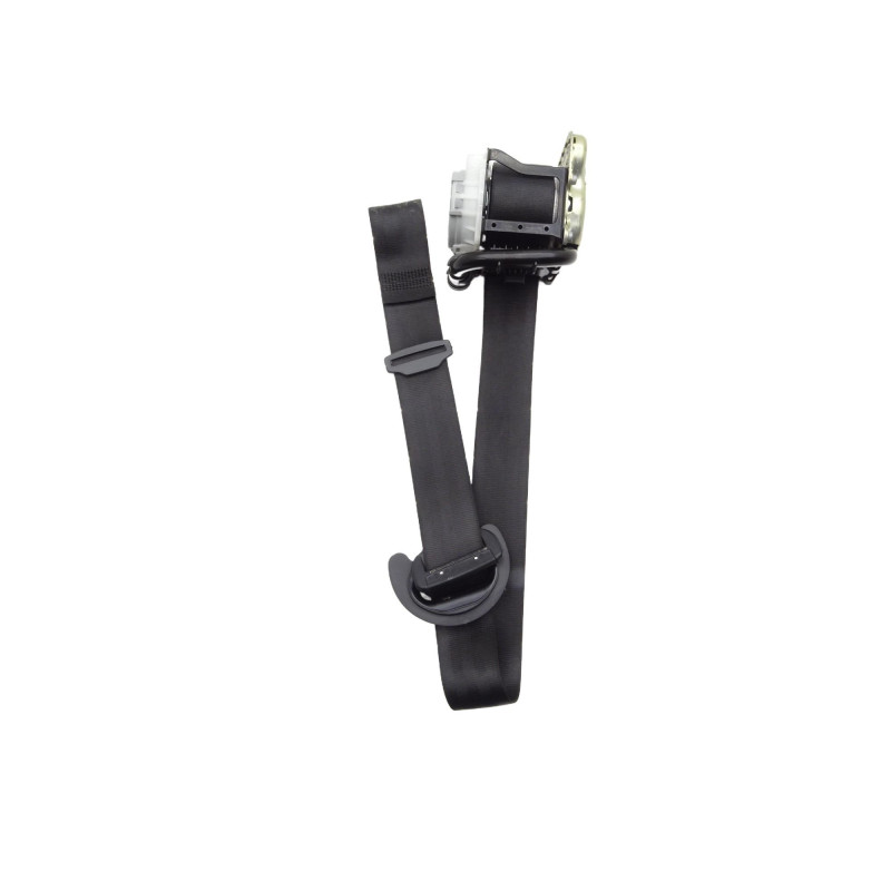 Pas Bezpieczeństwa Lewy Przód Audi A3 8V (7N0857737) - Oryginał | PARTLE.COM - przód