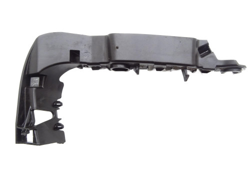 UCHWYT MOCOWANIE ZDERZAKA PRZEDNIEGO LEWY PRZÓD 8V3807183A Audi A3 8V - przód