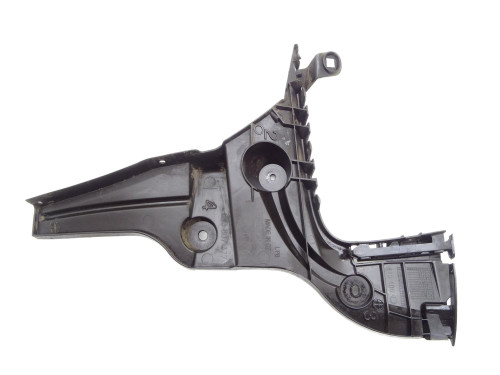 ŚLIZG ZDERZAKA LEWY TYŁ TYLNY LEWA 8V3807377 Audi A3 8V - przód