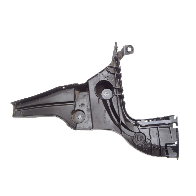 Ślizg Zderzaka Lewy Tył Audi A3 8V (8V3807377) | Oryginał Używany | PARTLE.COM - przód