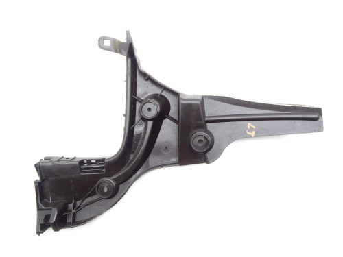 Ślizg Zderzaka Lewy Tył Audi A3 8V (8V3807377) | Oryginał Używany | PARTLE.COM - narożnik zderzaka