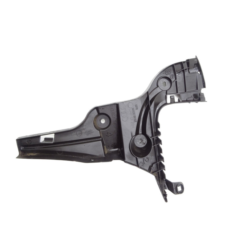 Ślizg zderzaka prawy tył Audi A3 8V (8V3807378) - Oryginalna używana część | PARTLE.COM - przód