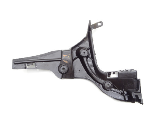 Ślizg zderzaka prawy tył Audi A3 8V (8V3807378) - Oryginalna używana część | PARTLE.COM - narożnik zderzaka