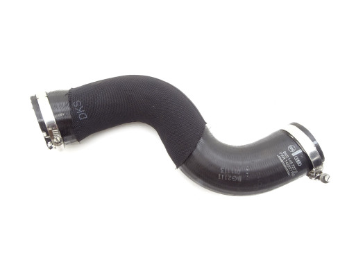 Przewód Intercoolera 8K0145737S Audi A4 B8 1.8 TFSI - Używany Oryginał PARTLE.COM - kolanko