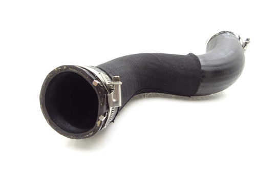 Przewód Intercoolera 8K0145737S Audi A4 B8 1.8 TFSI - Używany Oryginał PARTLE.COM - rura intercoolera